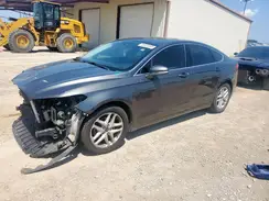 3FA6P0HDXGR278725 2016 FORD FUSION