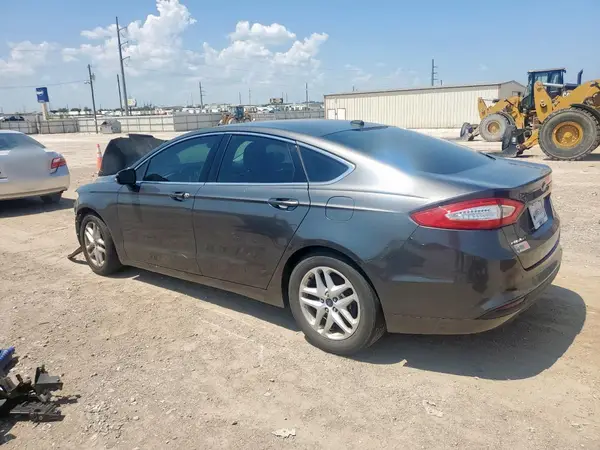 3FA6P0HDXGR278725 2016 FORD FUSION - Image 2