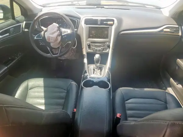 3FA6P0HDXGR278725 2016 FORD FUSION - Image 8