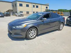 3FA6P0HDXGR279082 2016 FORD FUSION