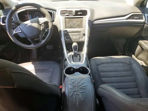 3FA6P0HDXGR279082 2016 FORD FUSION - Image 8