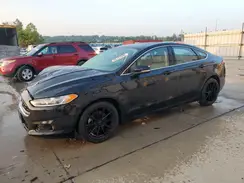 3FA6P0HDXGR280295 2016 FORD FUSION