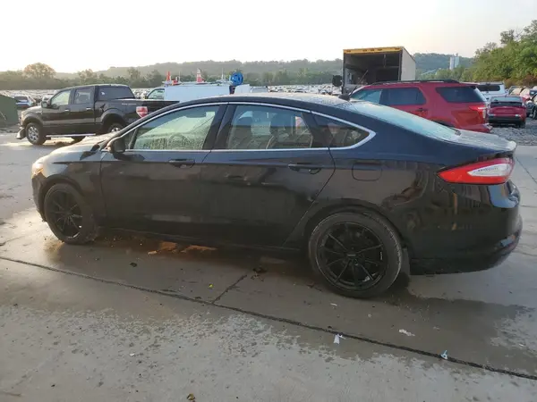 3FA6P0HDXGR280295 2016 FORD FUSION - Image 2