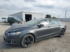 3FA6P0HDXGR281107 2016 FORD FUSION