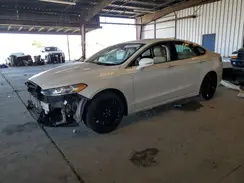 3FA6P0HDXGR281575 2016 FORD FUSION