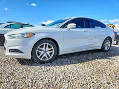 3FA6P0HDXGR283715 2016 FORD FUSION