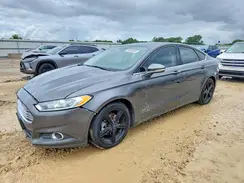 3FA6P0HDXGR285383 2016 FORD FUSION