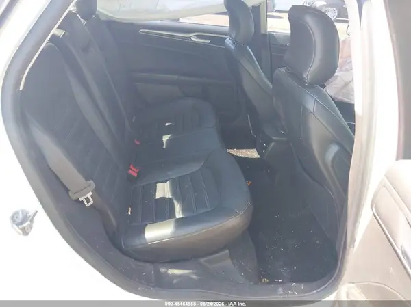 3FA6P0HDXGR285464 2016 FORD FUSION - Image 8