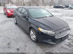 3FA6P0HDXGR285514 2016 FORD FUSION