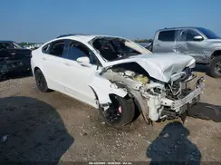 3FA6P0HDXGR286615 2016 FORD FUSION