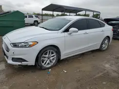 3FA6P0HDXGR292799 2016 FORD FUSION