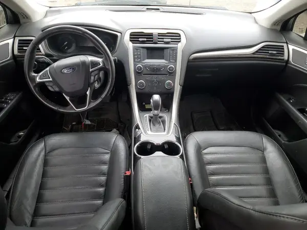 3FA6P0HDXGR292799 2016 FORD FUSION - Image 8