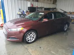 3FA6P0HDXGR296657 2016 FORD FUSION