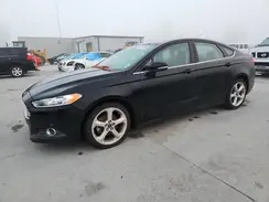 3FA6P0HDXGR297016 2016 FORD FUSION