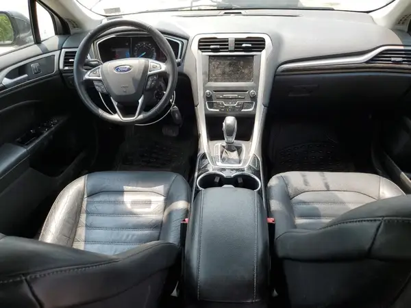3FA6P0HDXGR298733 2016 FORD FUSION - Image 8