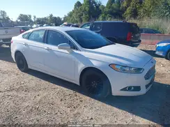 3FA6P0HDXGR300402 2016 FORD FUSION