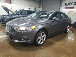 3FA6P0HDXGR301100 2016 FORD FUSION