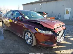 3FA6P0HDXGR301128 2016 FORD FUSION