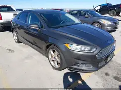 3FA6P0HDXGR302506 2016 FORD FUSION