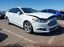 3FA6P0HDXGR305339 2016 FORD FUSION