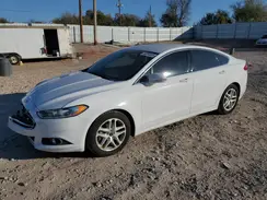 3FA6P0HDXGR307866 2016 FORD FUSION