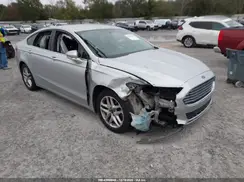 3FA6P0HDXGR308337 2016 FORD FUSION