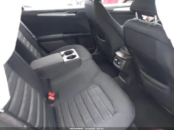 3FA6P0HDXGR308337 2016 FORD FUSION - Image 8