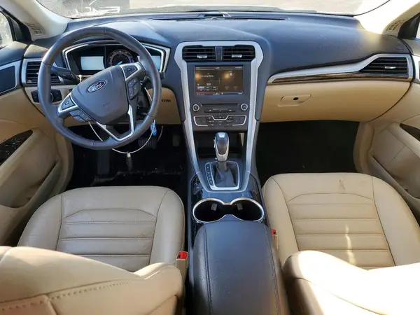 3FA6P0HDXGR309956 2016 FORD FUSION - Image 8
