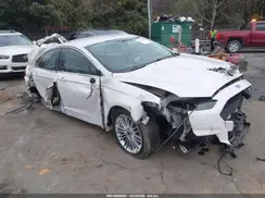 3FA6P0HDXGR311111 2016 FORD FUSION