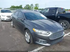 3FA6P0HDXGR311223 2016 FORD FUSION