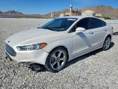 3FA6P0HDXGR315725 2016 FORD FUSION