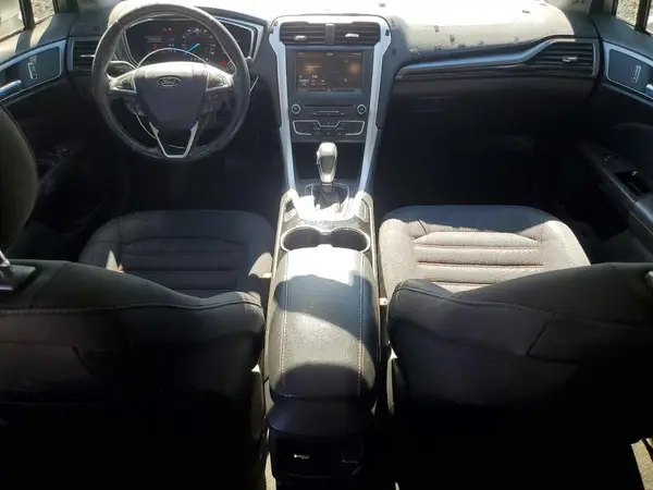 3FA6P0HDXGR315725 2016 FORD FUSION - Image 8