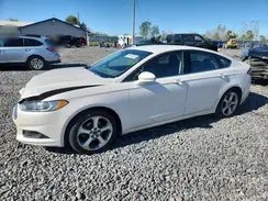 3FA6P0HDXGR318916 2016 FORD FUSION