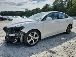 3FA6P0HDXGR324067 2016 FORD FUSION