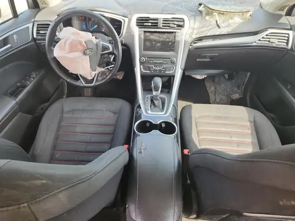 3FA6P0HDXGR324067 2016 FORD FUSION - Image 8