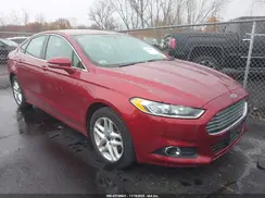 3FA6P0HDXGR325512 2016 FORD FUSION