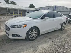 3FA6P0HDXGR326062 2016 FORD FUSION