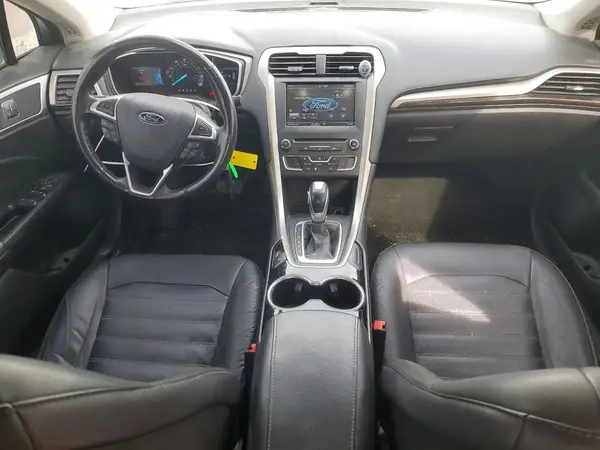 3FA6P0HDXGR326062 2016 FORD FUSION - Image 8