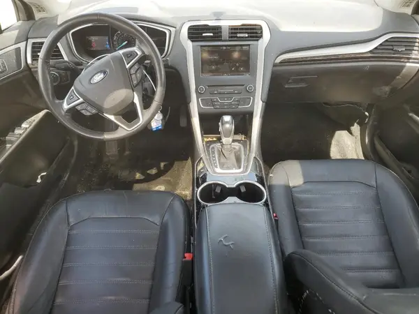 3FA6P0HDXGR328653 2016 FORD FUSION - Image 8