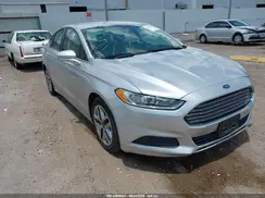 3FA6P0HDXGR331097 2016 FORD FUSION