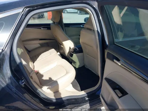 3FA6P0HDXGR331505 2016 FORD FUSION - Image 8