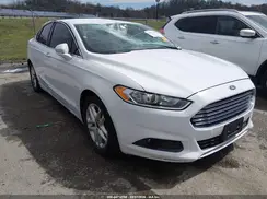 3FA6P0HDXGR332508 2016 FORD FUSION