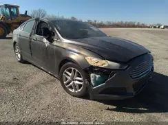 3FA6P0HDXGR333108 2016 FORD FUSION