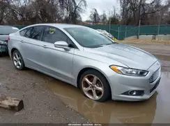 3FA6P0HDXGR338504 2016 FORD FUSION