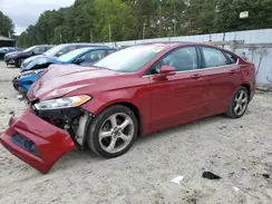 3FA6P0HDXGR339572 2016 FORD FUSION