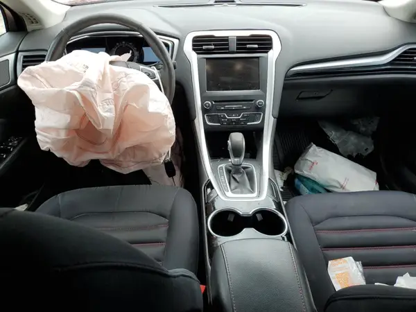 3FA6P0HDXGR339572 2016 FORD FUSION - Image 8