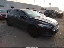 3FA6P0HDXGR340804 2016 FORD FUSION
