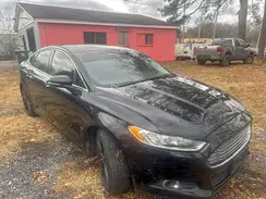 3FA6P0HDXGR340835 2016 FORD FUSION