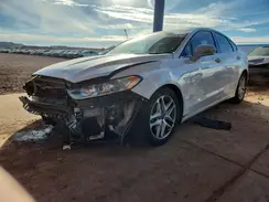 3FA6P0HDXGR342620 2016 FORD FUSION