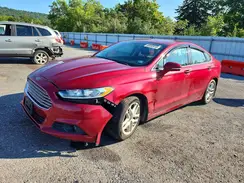 3FA6P0HDXGR348661 2016 FORD FUSION